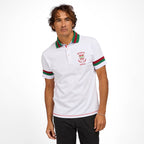 POLO PLAZA GIZON BLANC