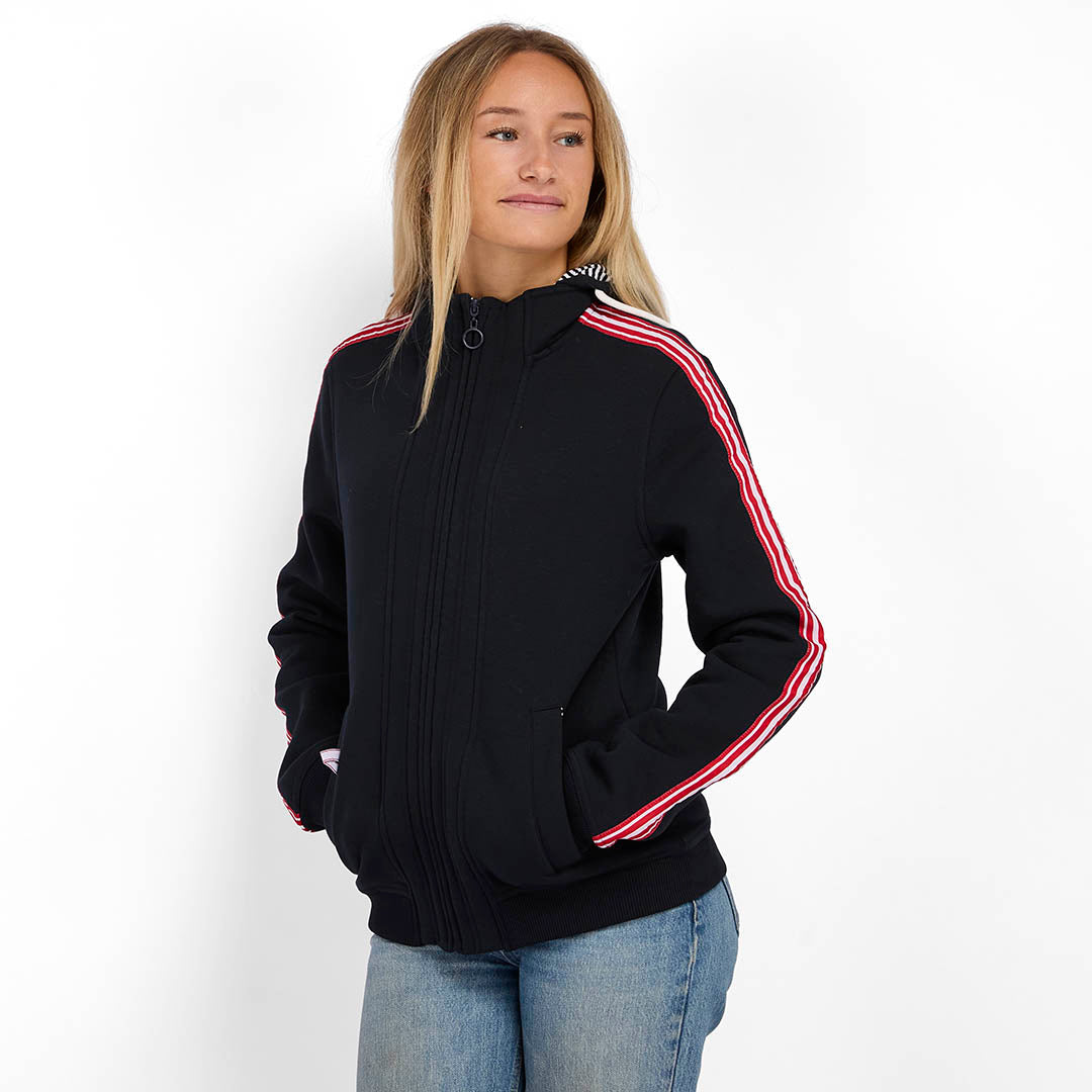 SWEAT CLUBBER "EGUZKIA NIRE" FEMME