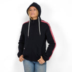 SWEAT CLUBBER "EGUZKIA NIRE" FEMME