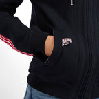 SWEAT CLUBBER "EGUZKIA NIRE" FEMME