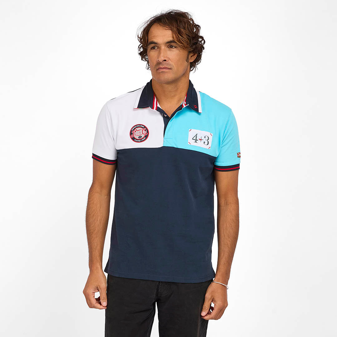 POLO TOP 14