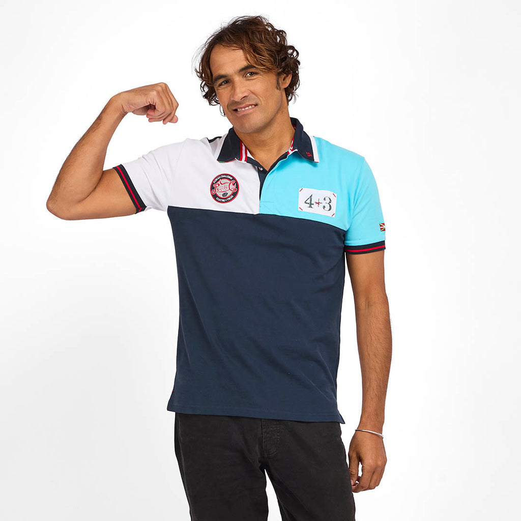 POLO TOP 14
