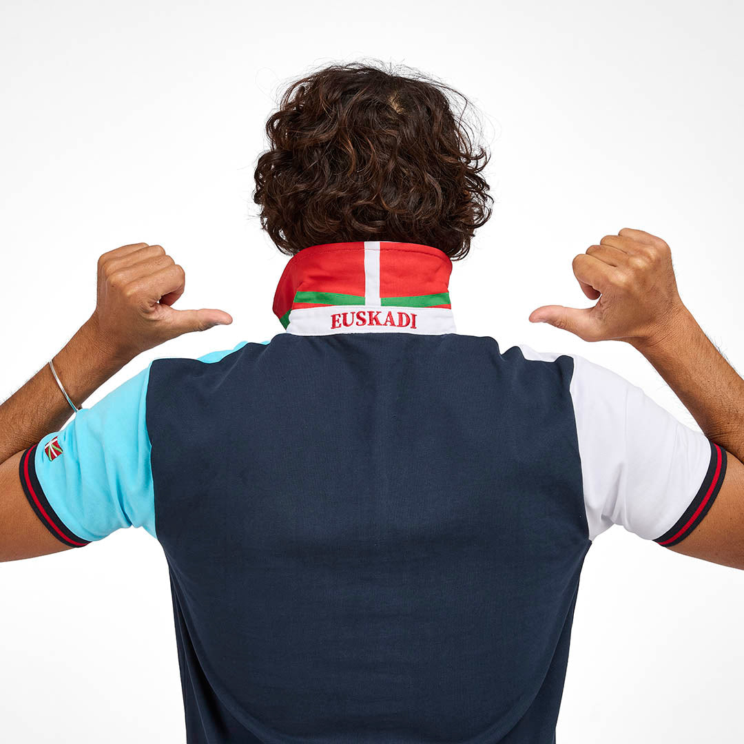 POLO TOP 14