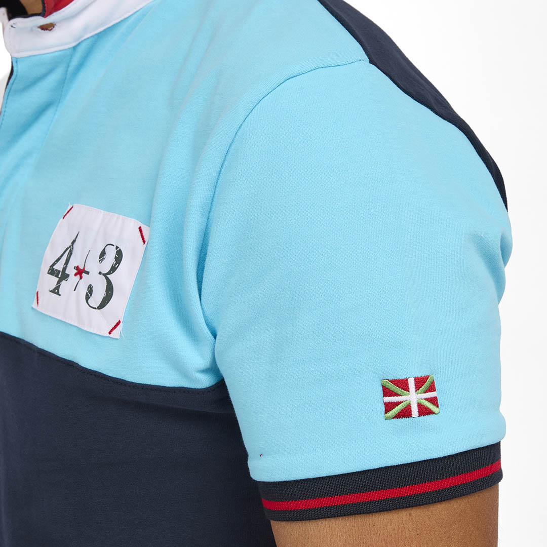 POLO TOP 14
