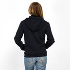DUFFLE-SWEAT FEMME
