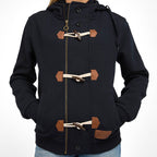 DUFFLE-SWEAT FEMME