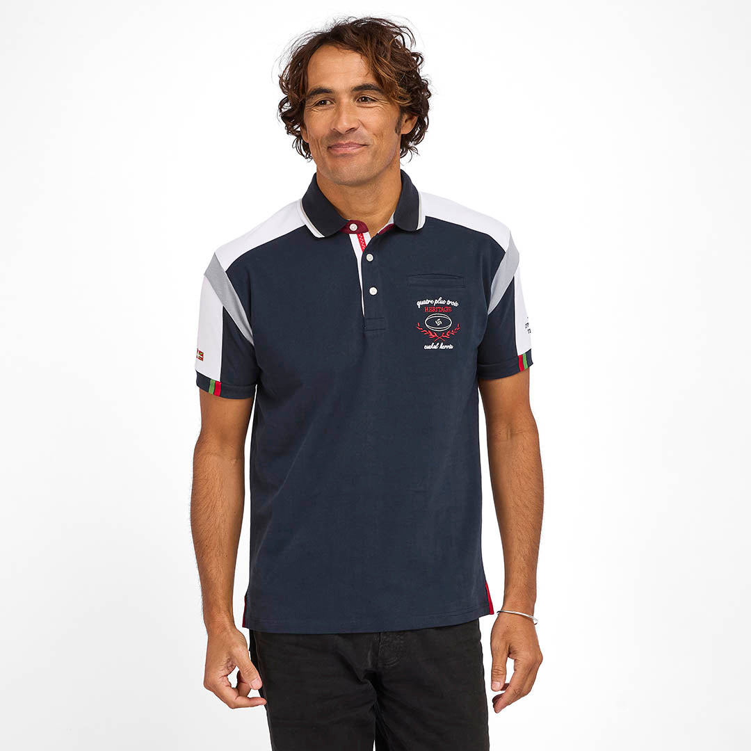 POLO HERITAGE