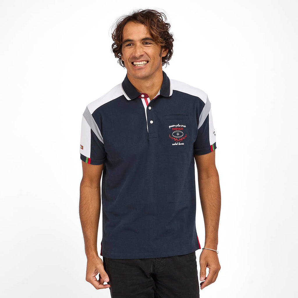 POLO HERITAGE