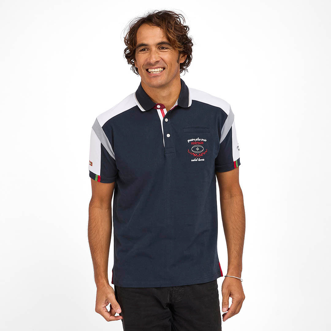 POLO HERITAGE