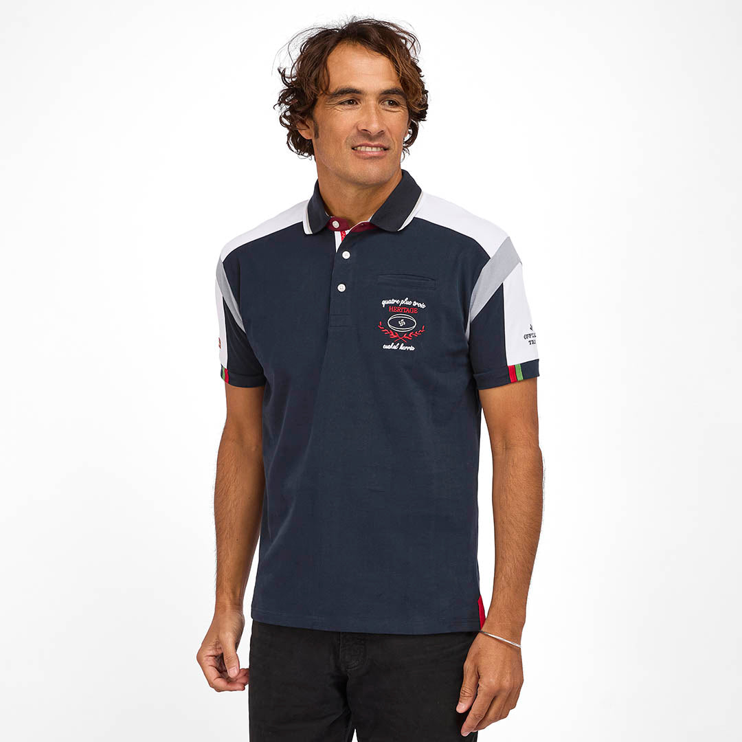POLO HERITAGE