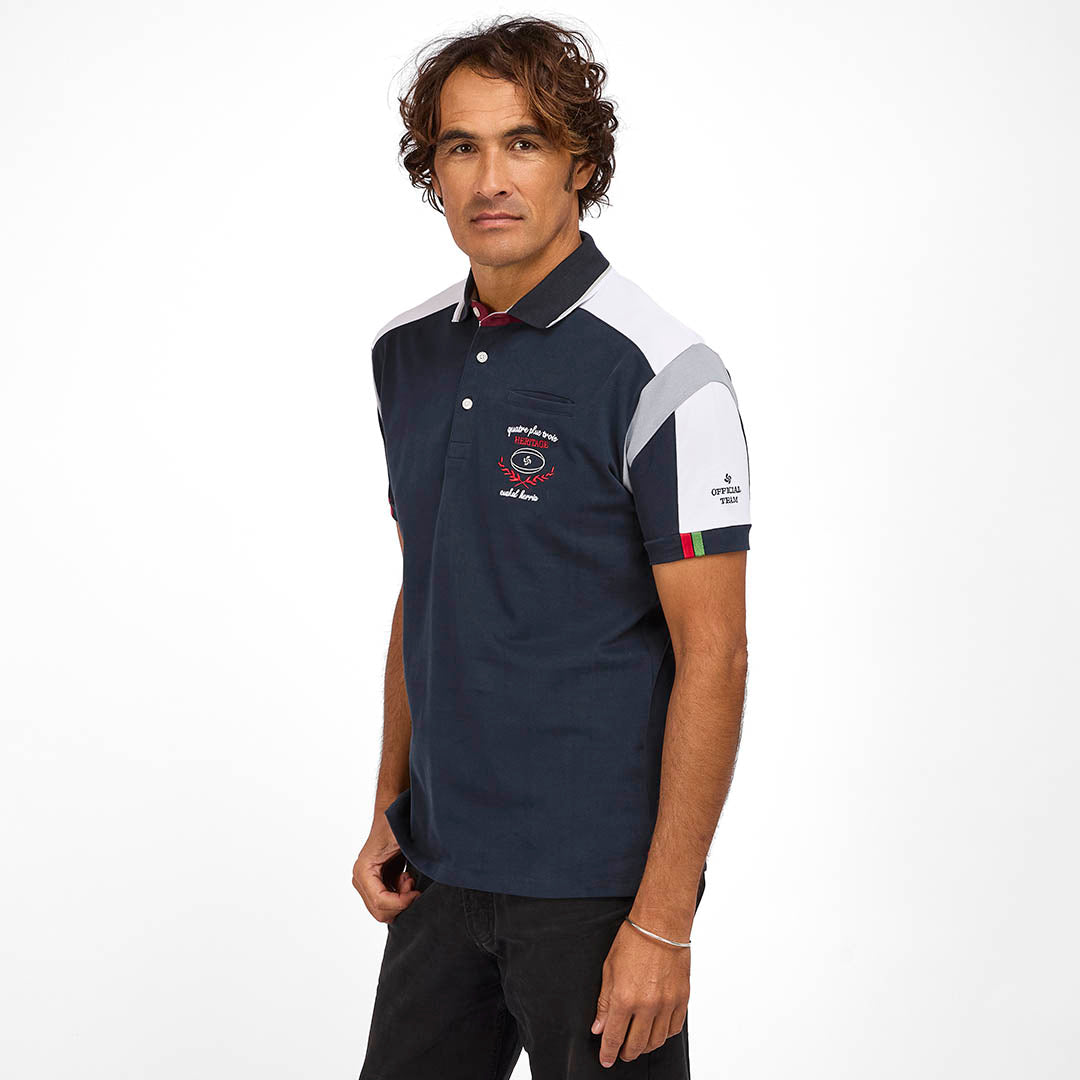 POLO HERITAGE