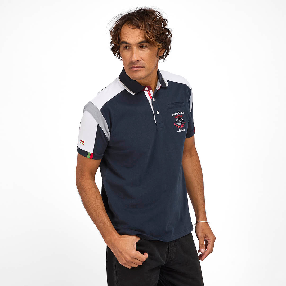 POLO HERITAGE
