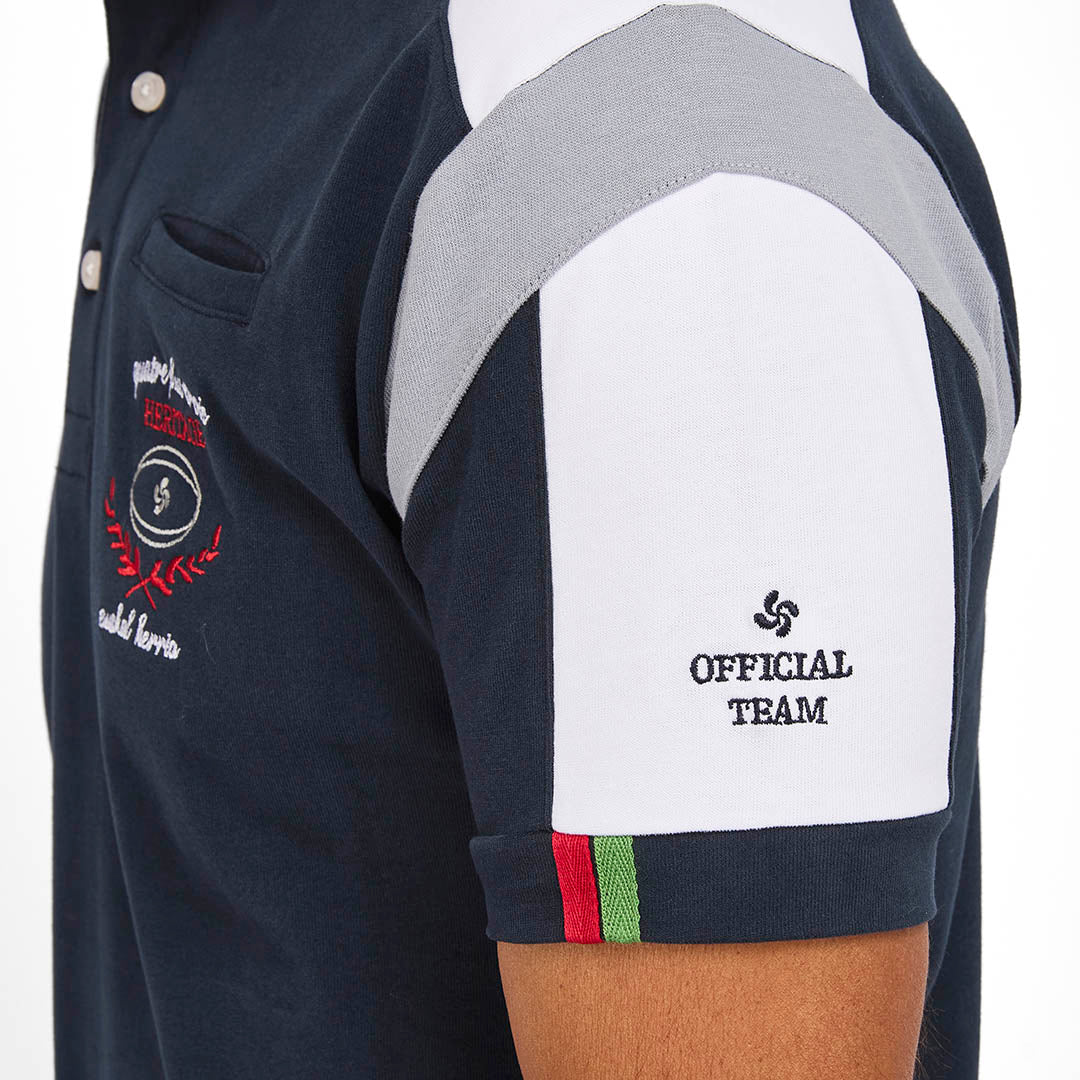 POLO HERITAGE