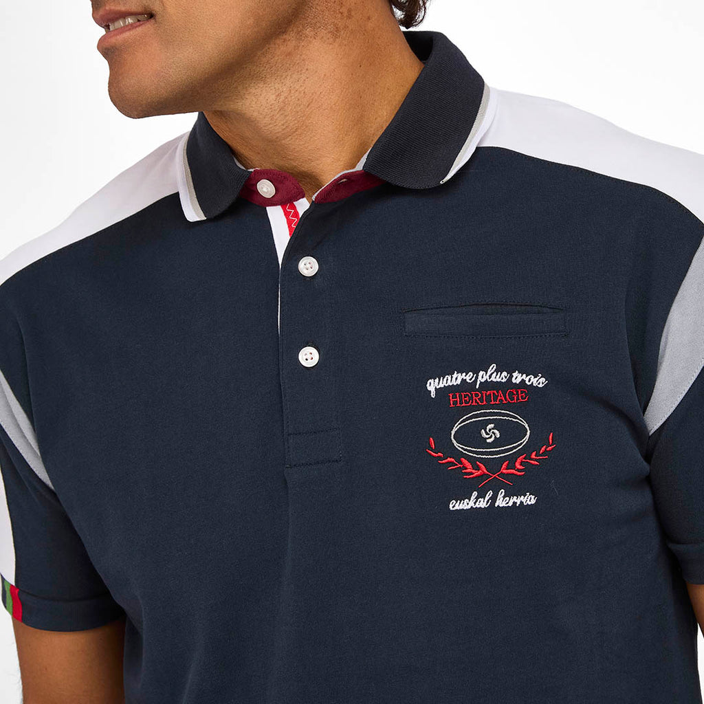 POLO HERITAGE