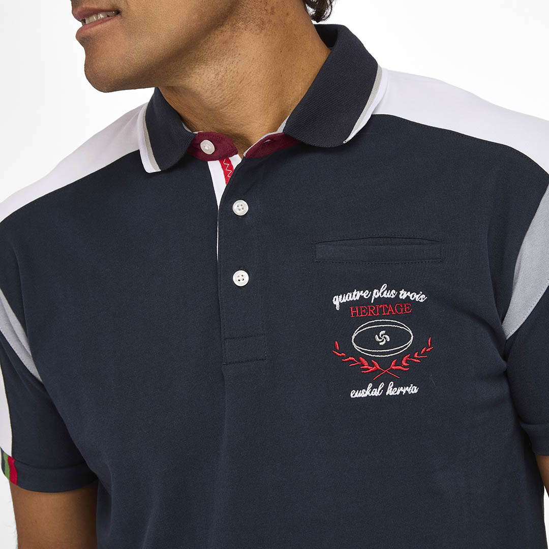 POLO HERITAGE