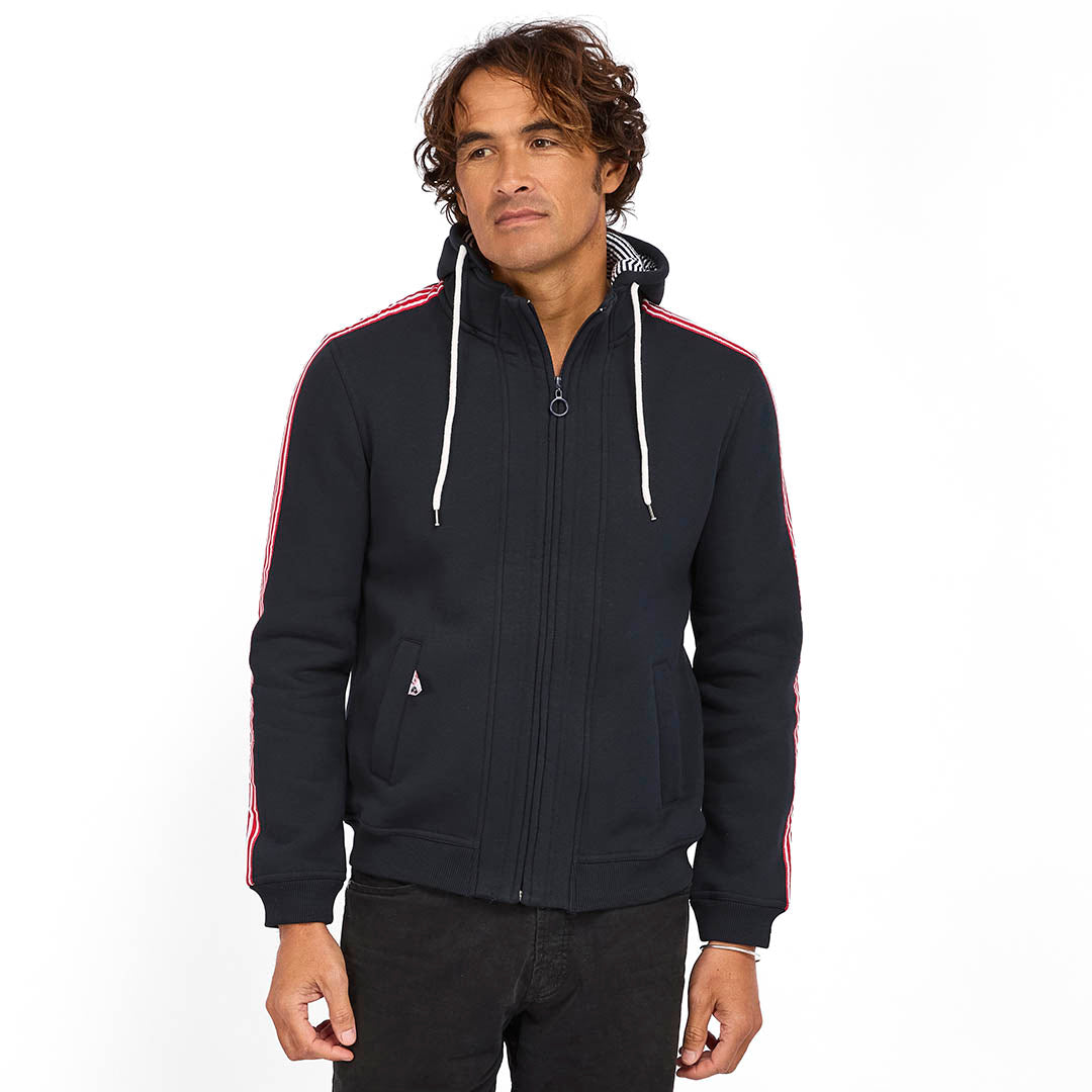 SWEAT CLUBBER VAGUE