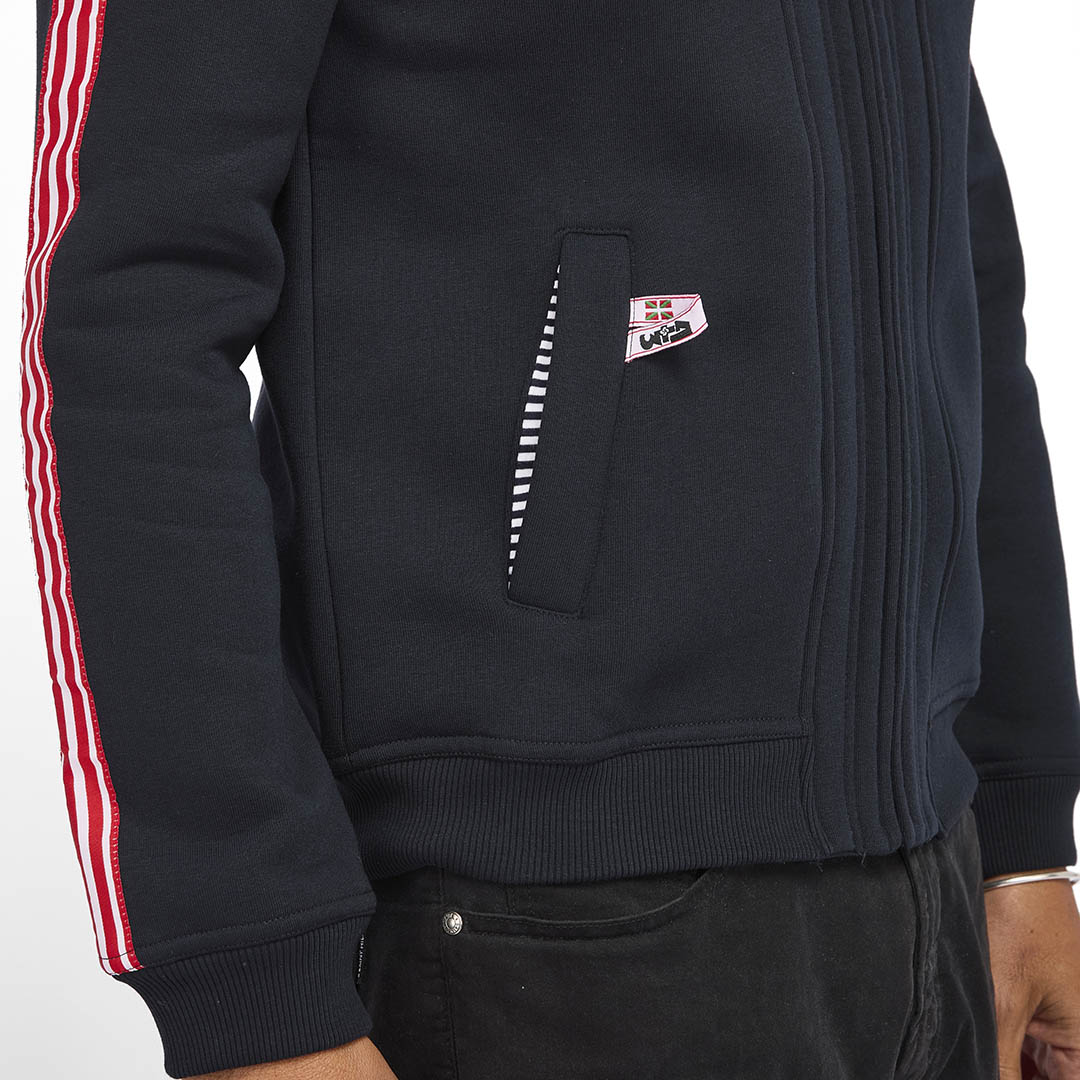 SWEAT CLUBBER VAGUE