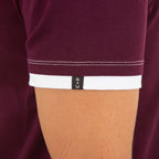 CLASSIC HEMISPHERE aubergine