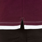 CLASSIC HEMISPHERE aubergine