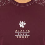 CLASSIC HEMISPHERE aubergine