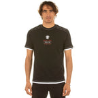 CLASSIC HEMISPHERE noir-rouge