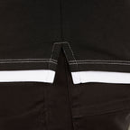 CLASSIC HEMISPHERE noir-rouge