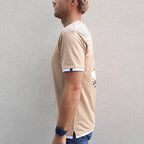 CLASSIC LOKAL RUGBY beige