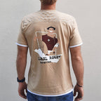 CLASSIC LOKAL RUGBY beige