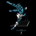 CLASSIC PENALITE NOIR BLEU