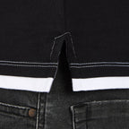 CLASSIC PLAQUAGE noir-rouge