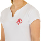 CRUZ blanc