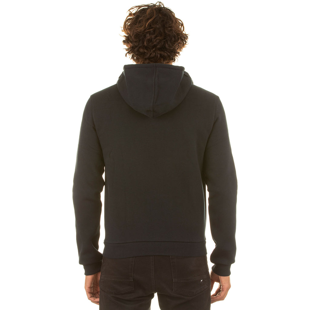 DUFFLE SWEAT