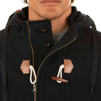 DUFFLE SWEAT