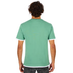 FRONTON VAGUE SP vert eau