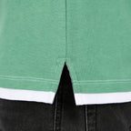 FRONTON VAGUE SP vert eau