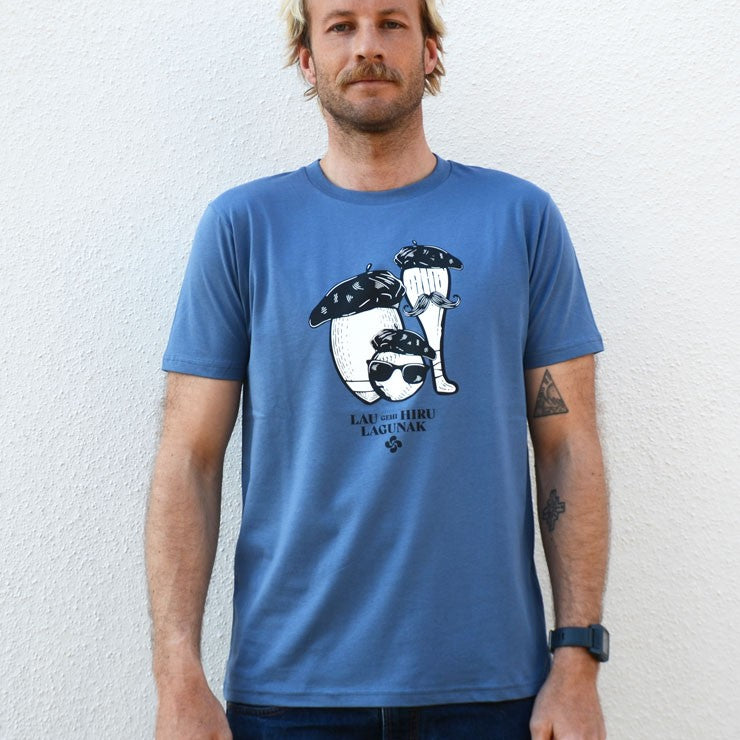 LAGUNAK denim