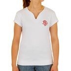 LAUBURU ROSE blanc