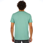 LOKAL RUGBY bio vert d'eau