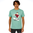 LOKAL RUGBY bio vert d'eau