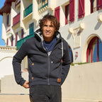 VESTE "GRAND-CHELEM"