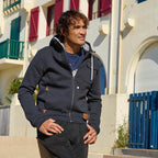 VESTE "GRAND-CHELEM"