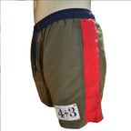 maillot de bain KAKI