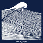 NATURAL SURF SP bleu