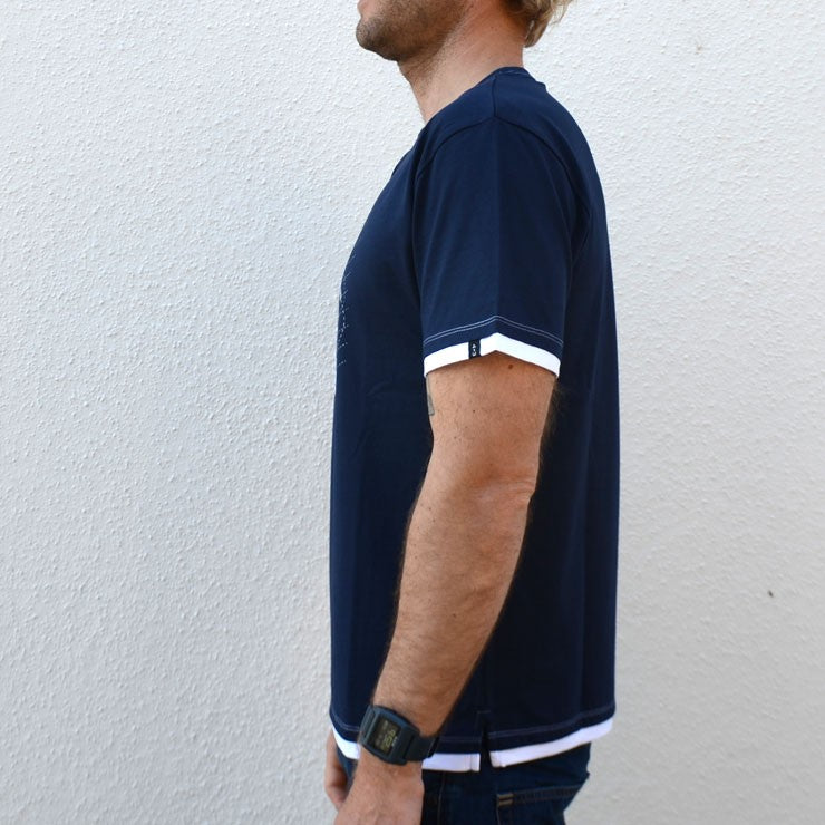NATURAL SURF SP bleu