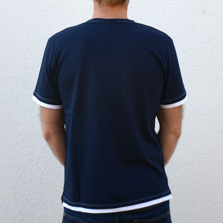 NATURAL SURF SP bleu