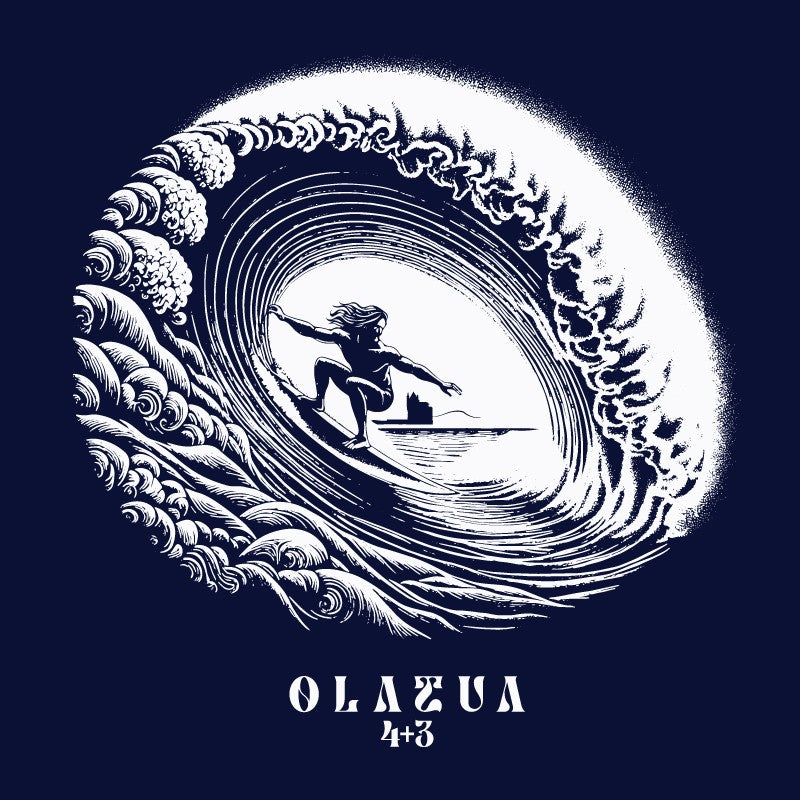 OLATUA marine