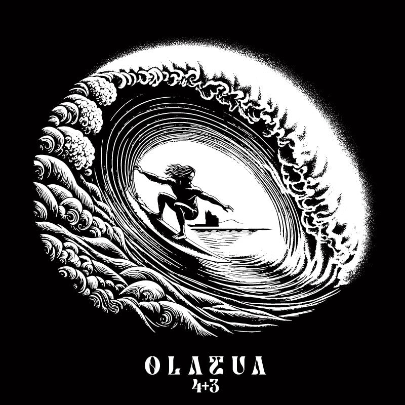 OLATUA SP noir