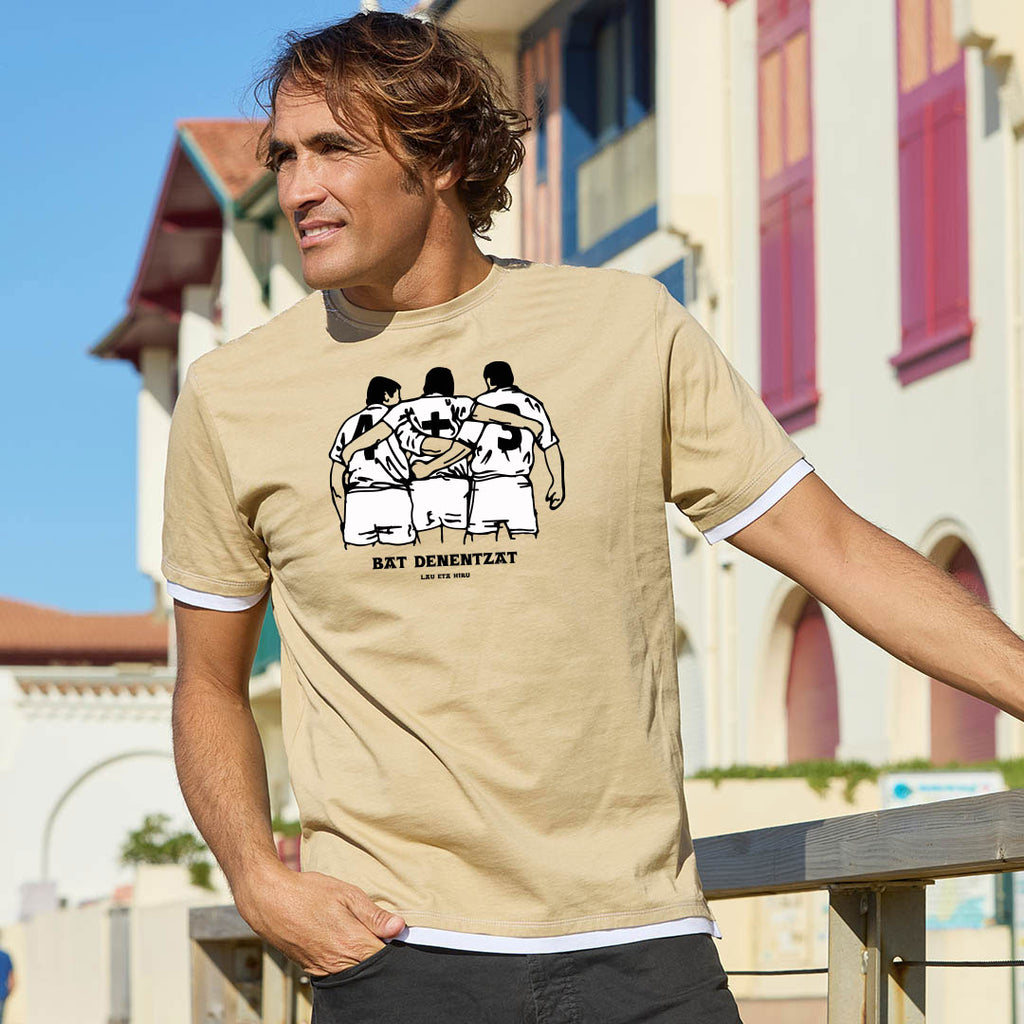 DENENTZAT SP BEIGE