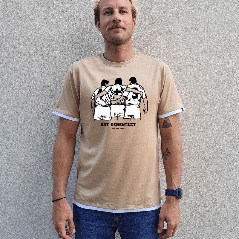 DENENTZAT SP BEIGE