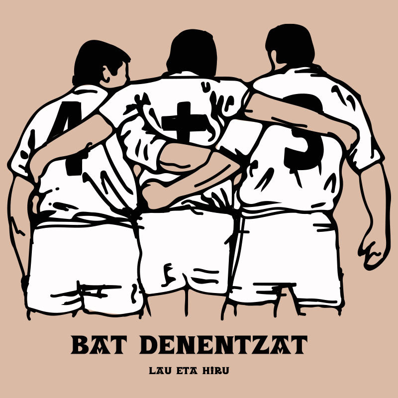 DENENTZAT SP BEIGE